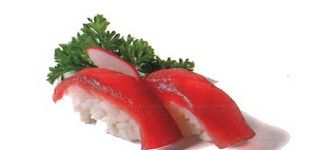22. Nigiri De Atún