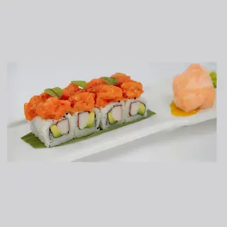 76. Devil roll - 8 pezzi
