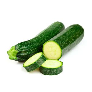 Calabacín Verde (Aprox. 500 Gr.)