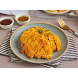 Muslo De Pollo Frito Japones