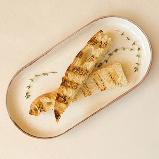 Фокача пухка (60г)