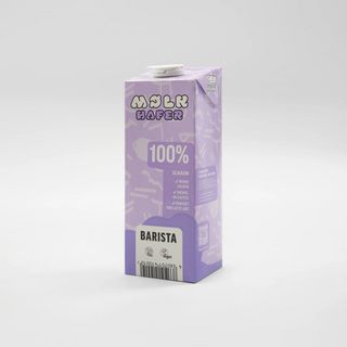 Lapte vegetal de ovăz Barista, Molk