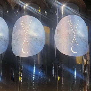 Bivac blanco (75 cl.)