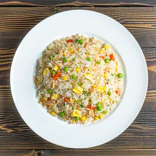 Chinese Rice