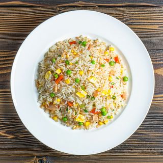 Chinese Rice