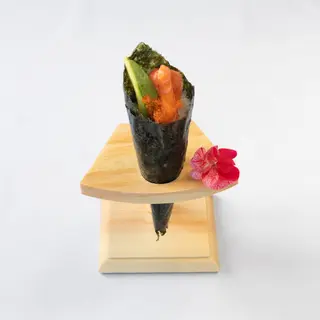 Cono Salmón
