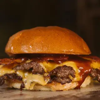 Tony Burguer I