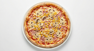 Pizza Pregno Classic