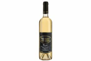 Vin alb Premiat - 0,75l