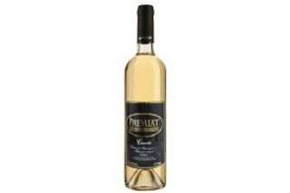 Vin alb Premiat - 0,75l