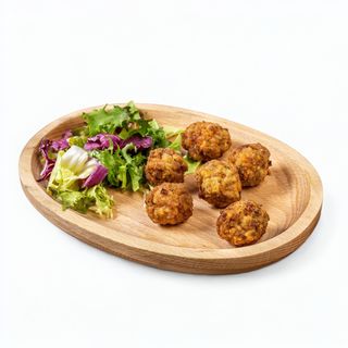 Chifteluțe țărănești