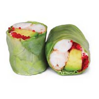 Aromaki Green Crab