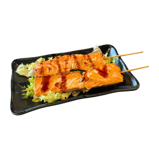 183-Spiedini salmone 3PZ