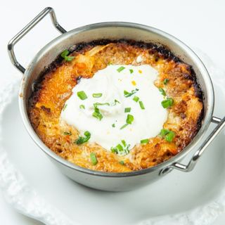 Лазанья как в Тоскане (470г)