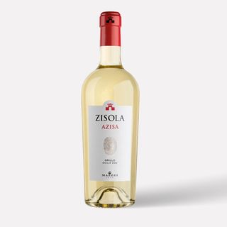 Mazzei - Azisa grillo DOC 0,75 lt