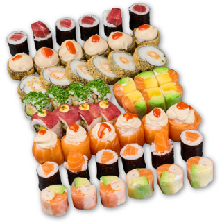  PARTY BOX   