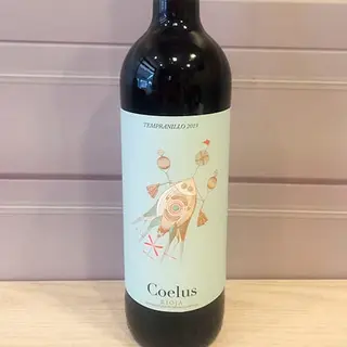 Botella Vino Tinto Rioja Yllera Joven (750 Ml.)