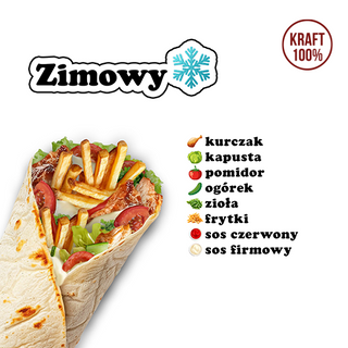 Zimowy