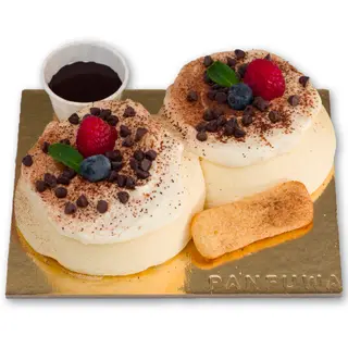 Panfuwa Tiramisù