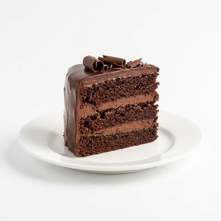 Tarta De Chocolate