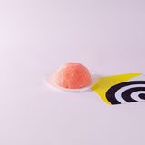 Моти "Клубничный йогурт" (100 г)