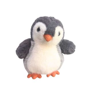 Peluche de Pingüino Jorgito