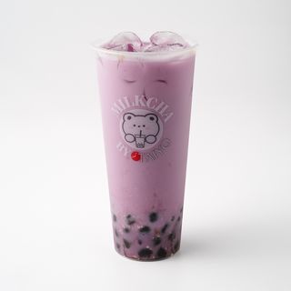 Taro Milk Tea