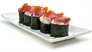 114 Hoso Maguro                8pz