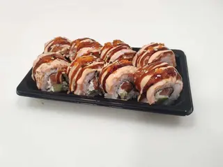 Roll Tatsurami (8 Pzs.)