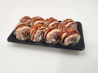 Roll Tatsurami (8 Pzs.)