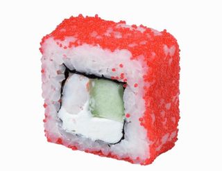 Ролл Калифорния люкс (10 шт/300г)