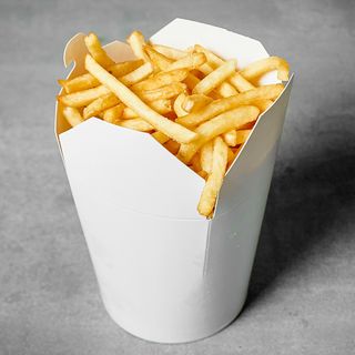 Patatas Fritas (Pequeña)