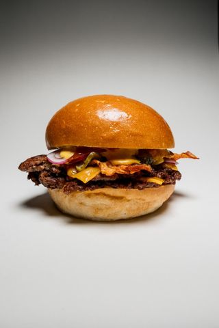 California Dreamin' + Patatas fritas