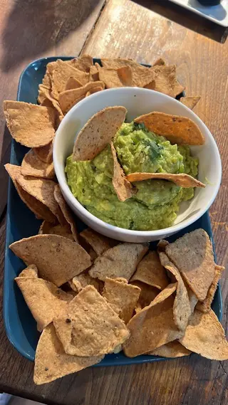 Guacamole