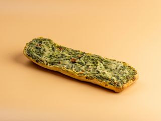 Сендвічі зі шпинатом (140г)