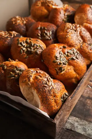 Challah (Pequeña)
