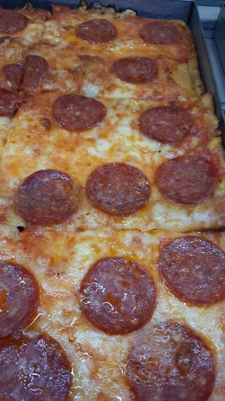 Salame piccante - al pezzo