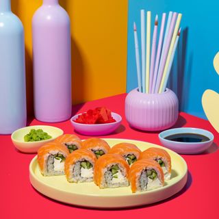 Ֆիլադելֆիա Վարունգ