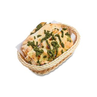 Фокача з соусом Песто (140г)