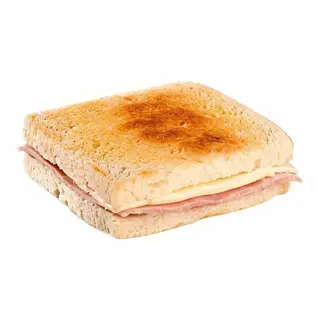 sándwich americano