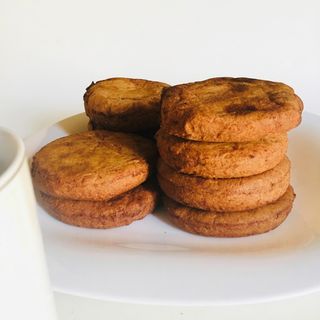 Pancakes (Pair)