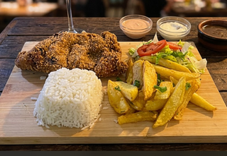 Pollo Broster