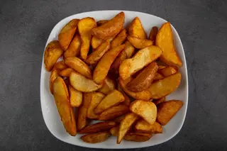 Patata Deluxe
