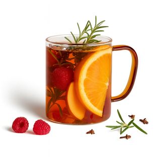 Herbata Malinowy Raj