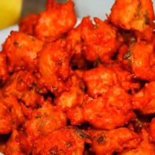Pollo Pakora