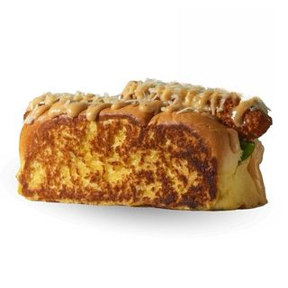 Brioche De Pollo Crunchy