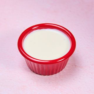 Tahini sos V, GF