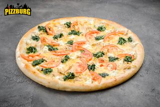 Піца Фетакі (30см/560г)