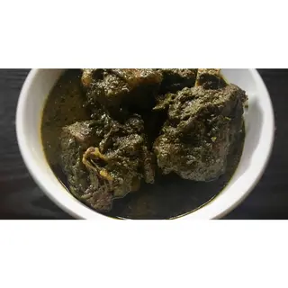 Black Soup