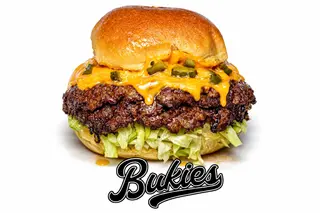 Special big bukies